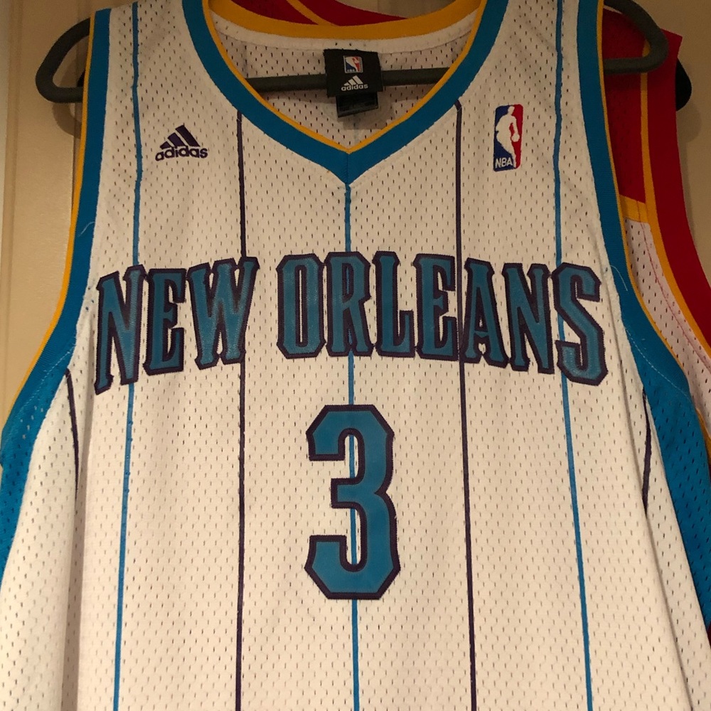 Chris Paul Jersey